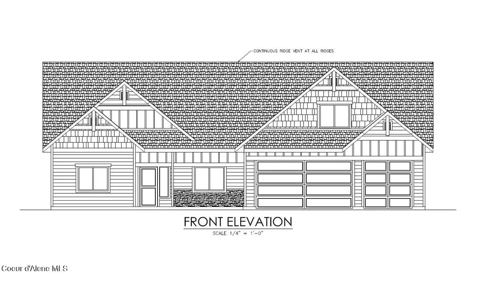 23343 N Eclipse Road Rathdrum ID 83858