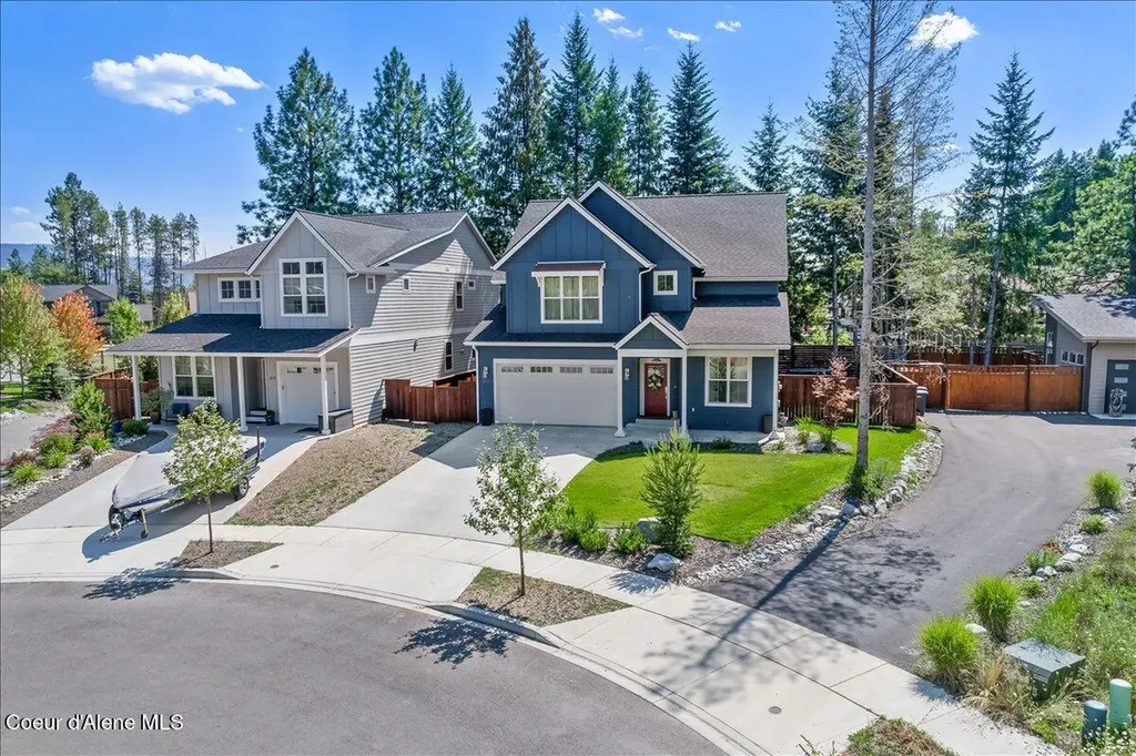 207 Madera Drive Sandpoint ID 83864