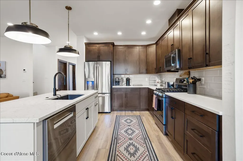 207 Madera Drive Sandpoint ID 83864