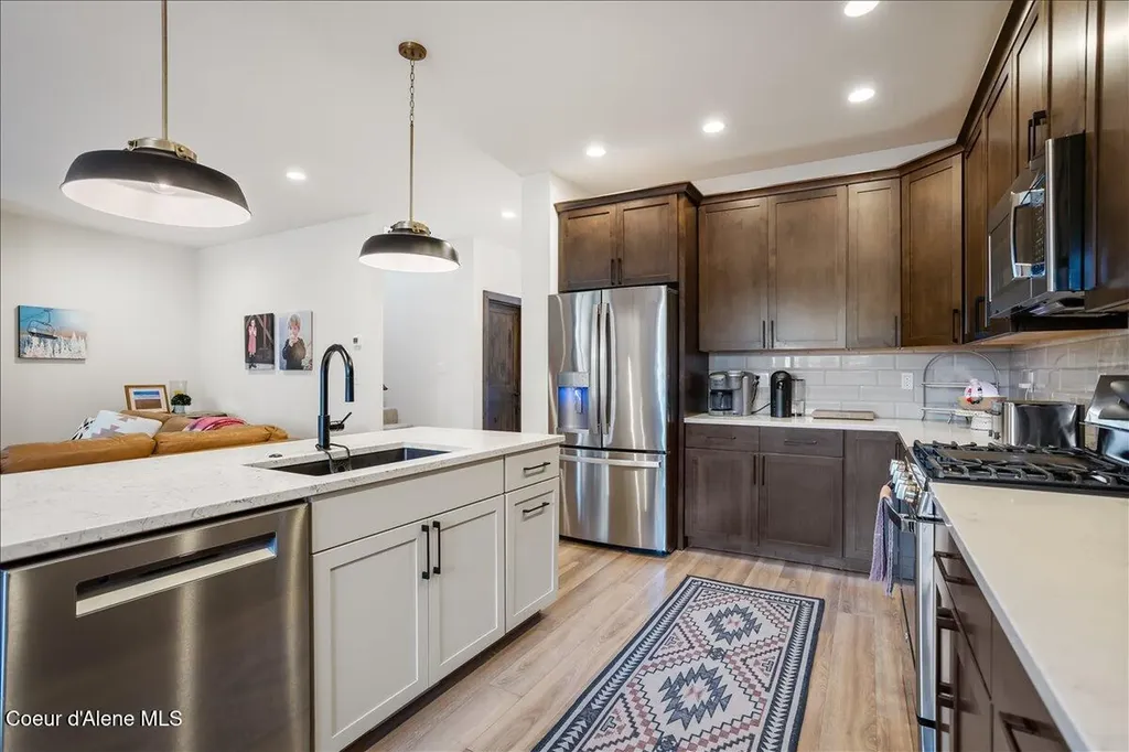 207 Madera Drive Sandpoint ID 83864