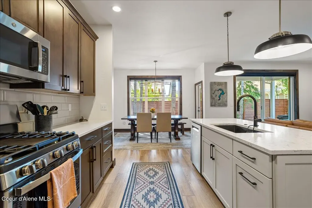 207 Madera Drive Sandpoint ID 83864