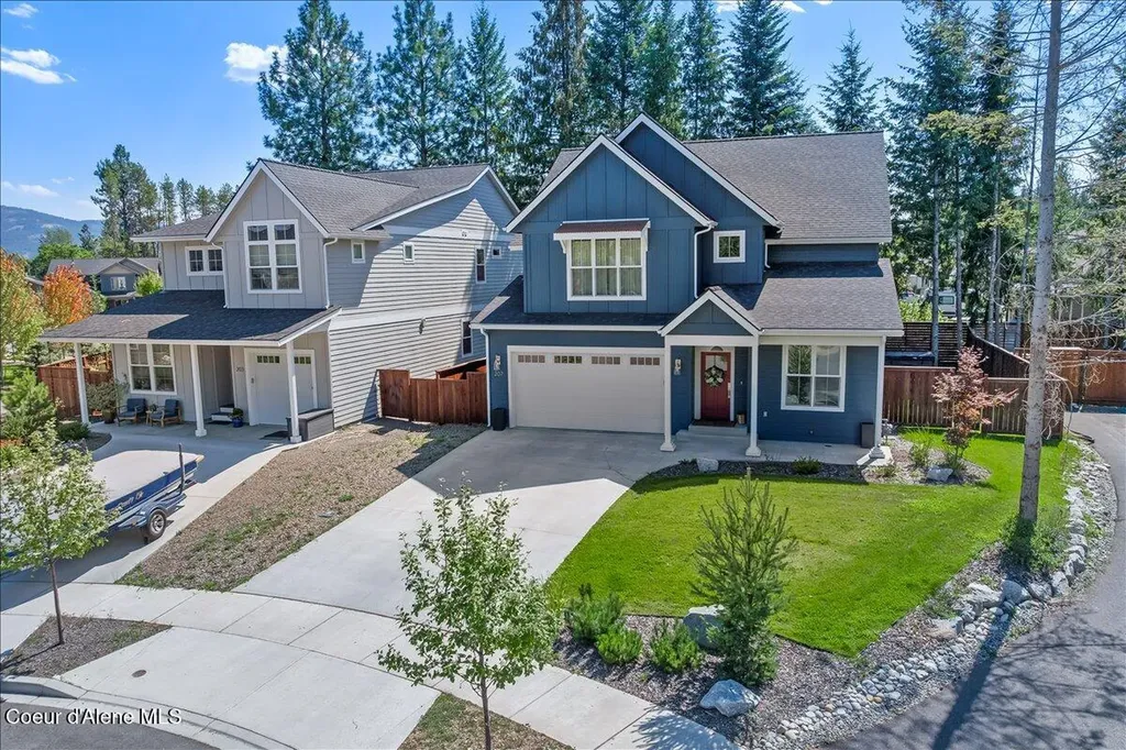 207 Madera Drive Sandpoint ID 83864