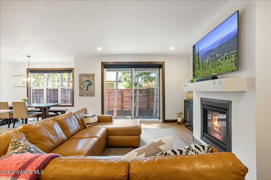 207 Madera Drive Sandpoint ID 83864