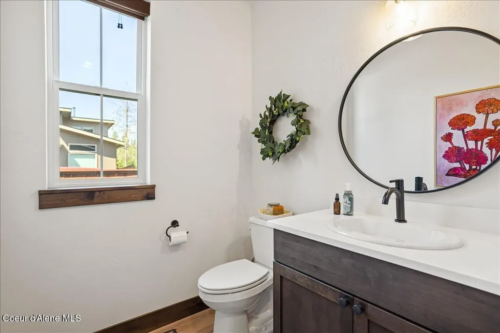 207 Madera Drive Sandpoint ID 83864