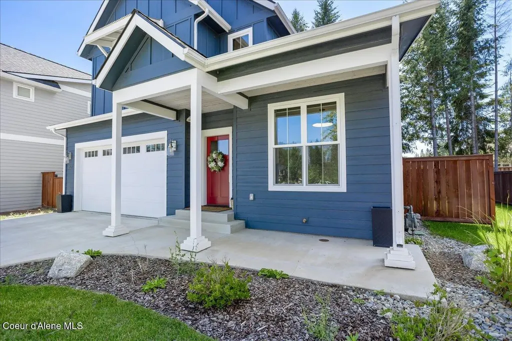207 Madera Drive Sandpoint ID 83864