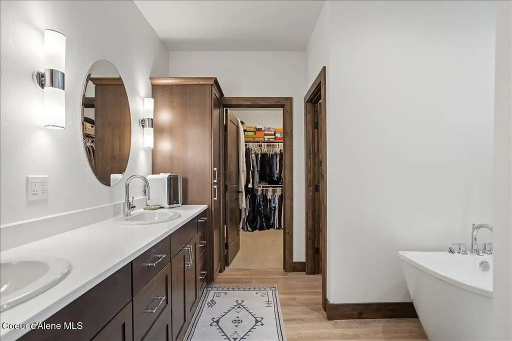 207 Madera Drive Sandpoint ID 83864