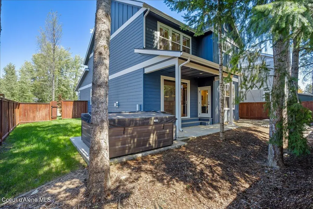 207 Madera Drive Sandpoint ID 83864