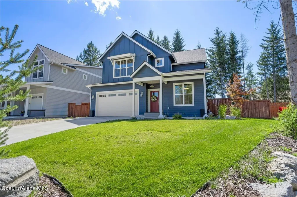 207 Madera Drive Sandpoint ID 83864