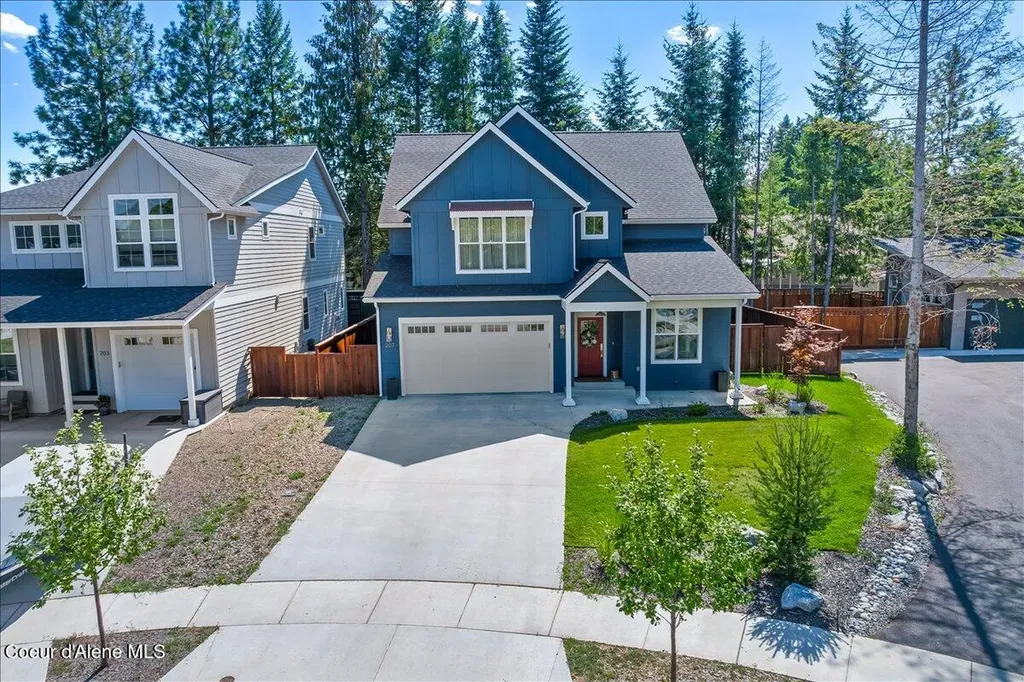 207 Madera Drive Sandpoint ID 83864