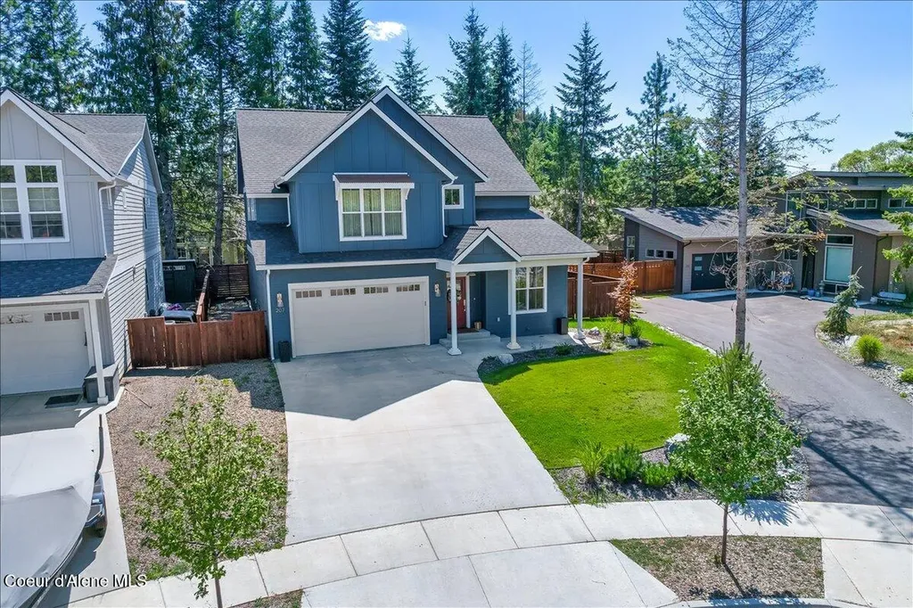 207 Madera Drive Sandpoint ID 83864