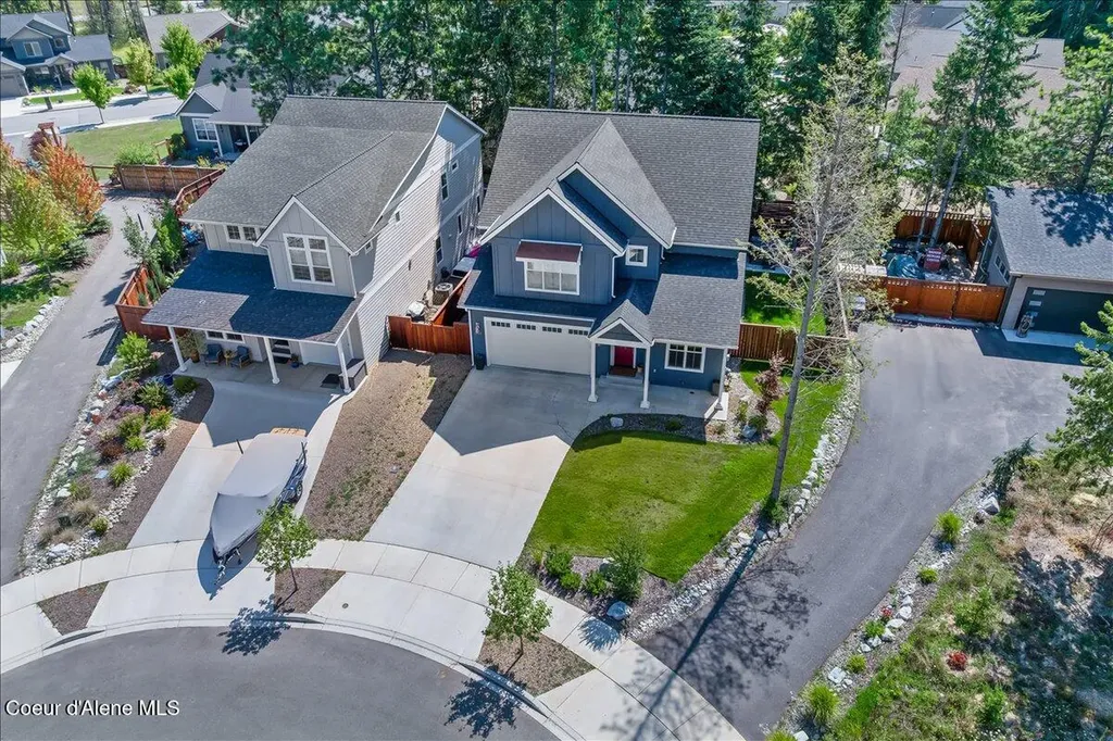 207 Madera Drive Sandpoint ID 83864