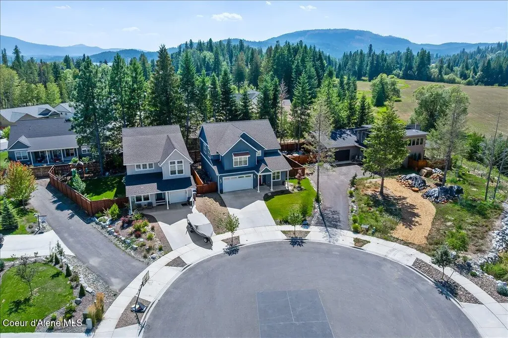 207 Madera Drive Sandpoint ID 83864