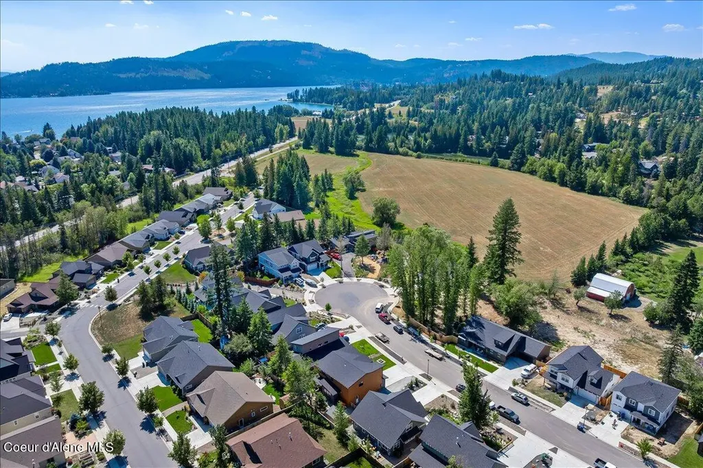 207 Madera Drive Sandpoint ID 83864