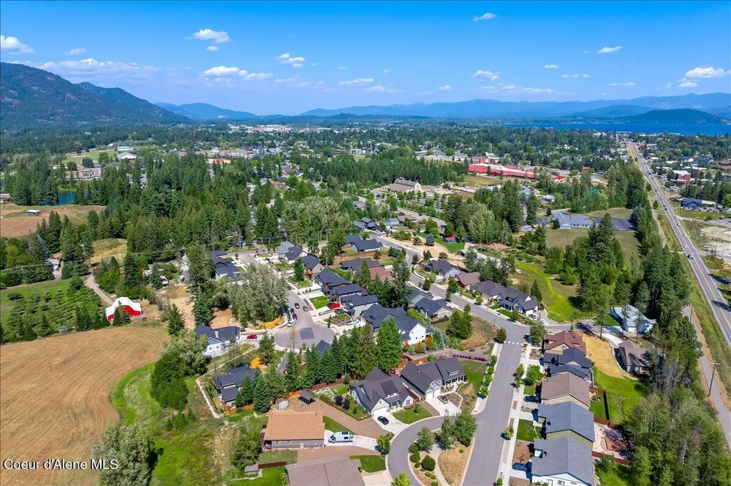 207 Madera Drive Sandpoint ID 83864