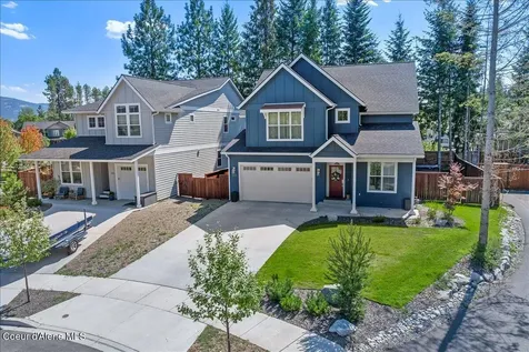 207 Madera Drive Sandpoint ID 83864