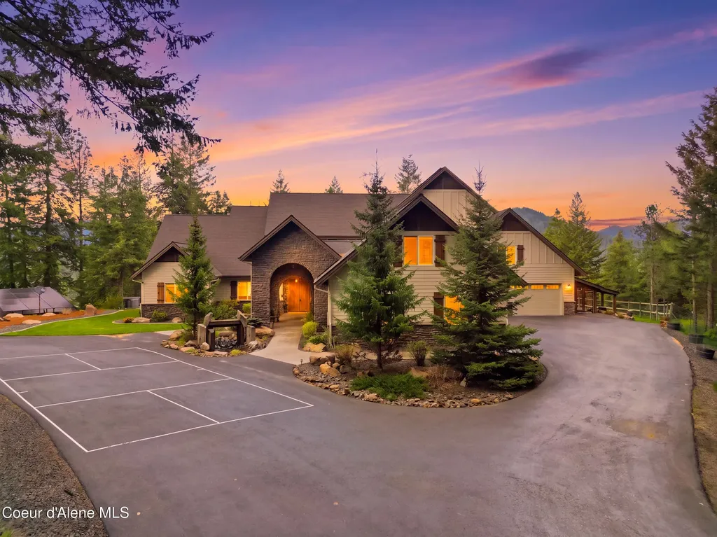 15183 N Morgan Lane Hayden ID 83835