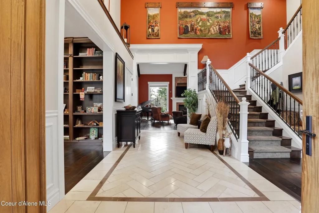 15183 N Morgan Lane Hayden ID 83835