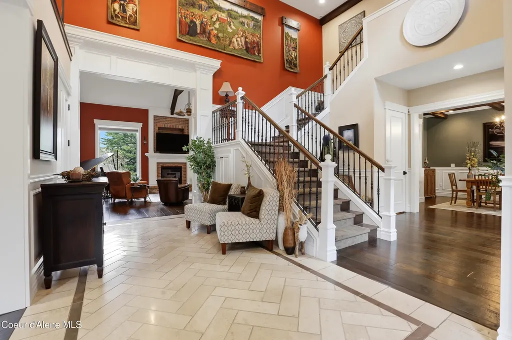 15183 N Morgan Lane Hayden ID 83835