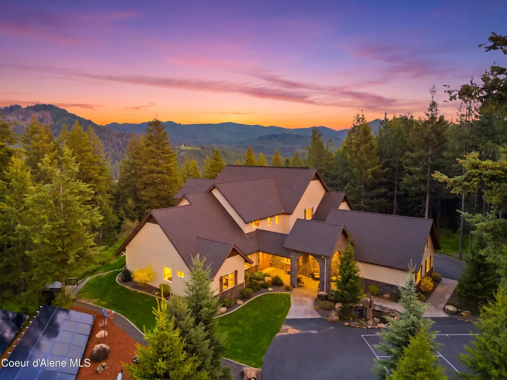 15183 N Morgan Lane Hayden ID 83835