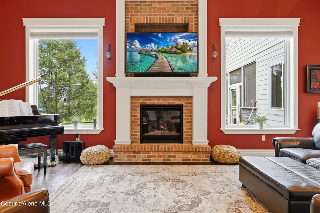15183 N Morgan Lane Hayden ID 83835