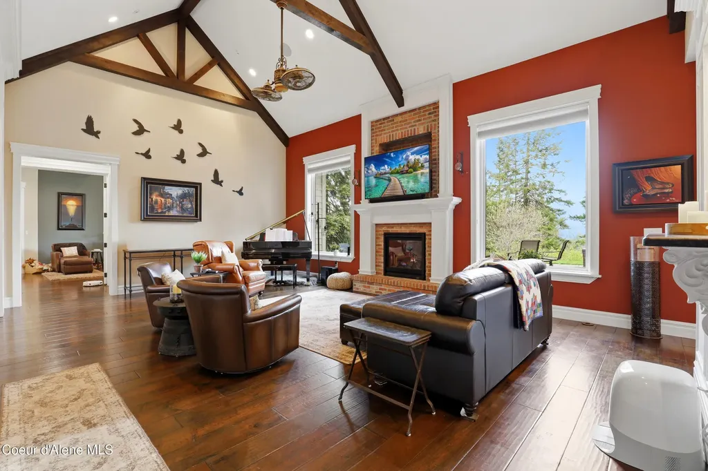 15183 N Morgan Lane Hayden ID 83835