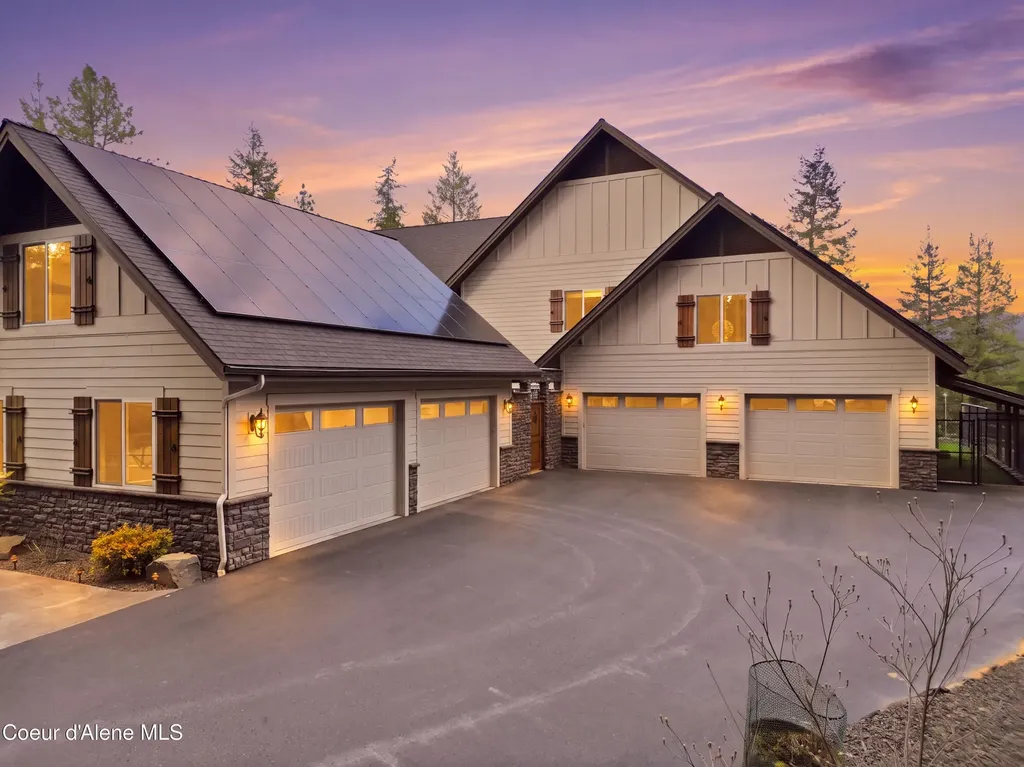 15183 N Morgan Lane Hayden ID 83835