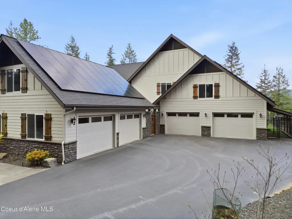15183 N Morgan Lane Hayden ID 83835