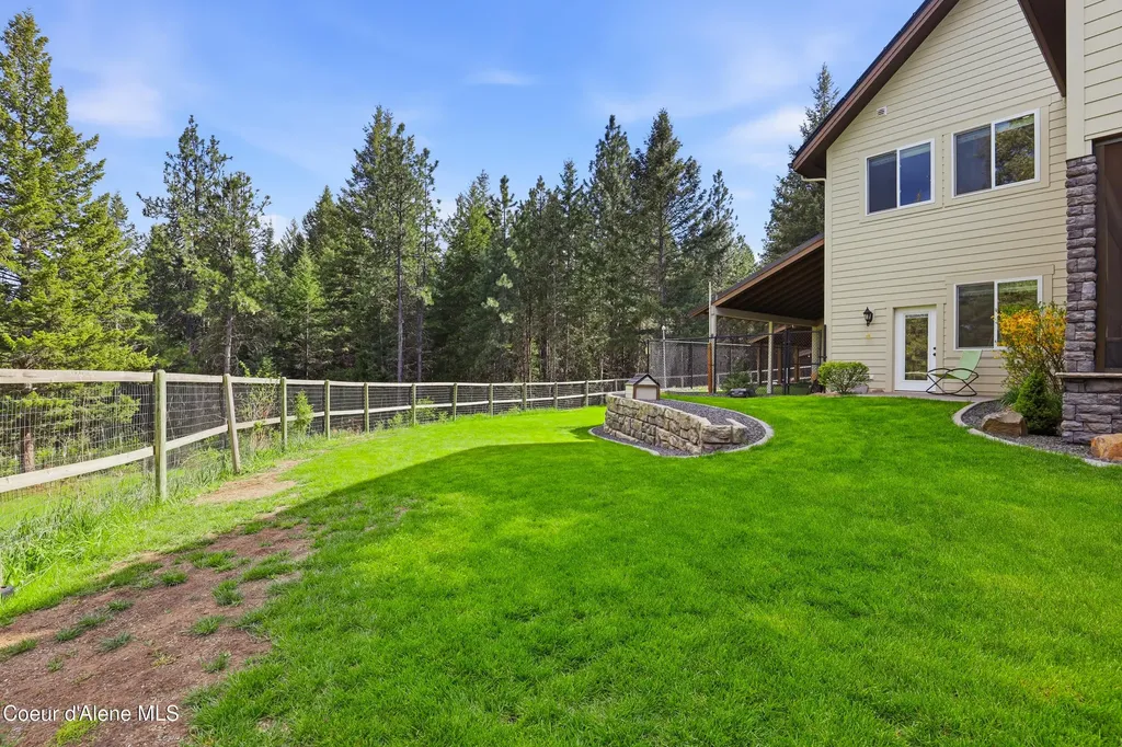 15183 N Morgan Lane Hayden ID 83835