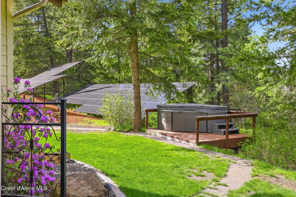 15183 N Morgan Lane Hayden ID 83835