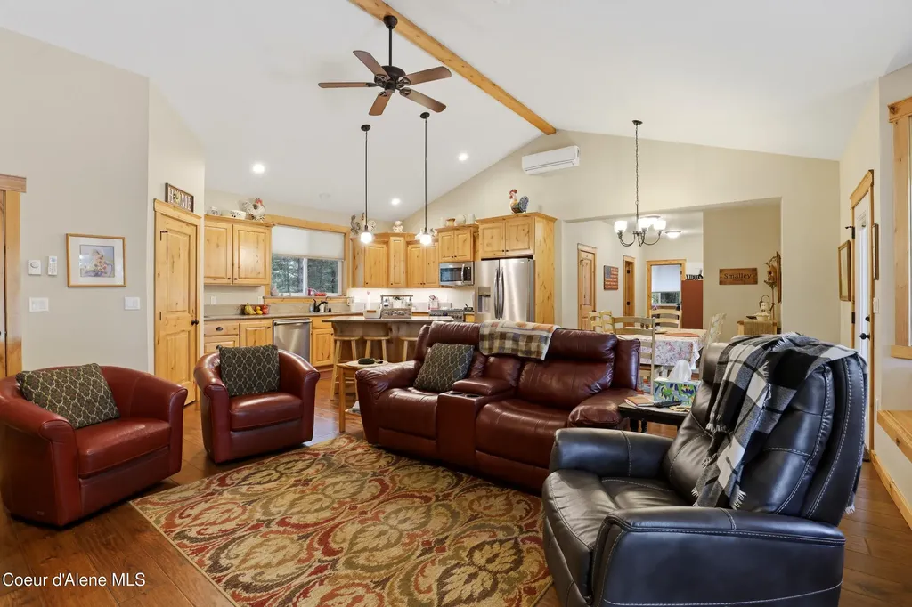 15183 N Morgan Lane Hayden ID 83835