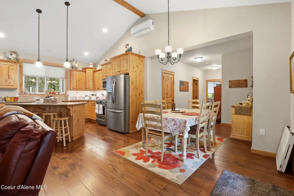 15183 N Morgan Lane Hayden ID 83835