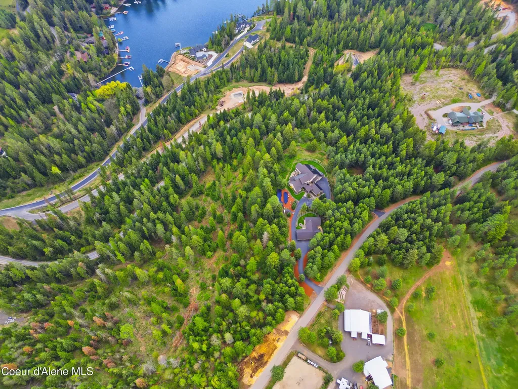 15183 N Morgan Lane Hayden ID 83835
