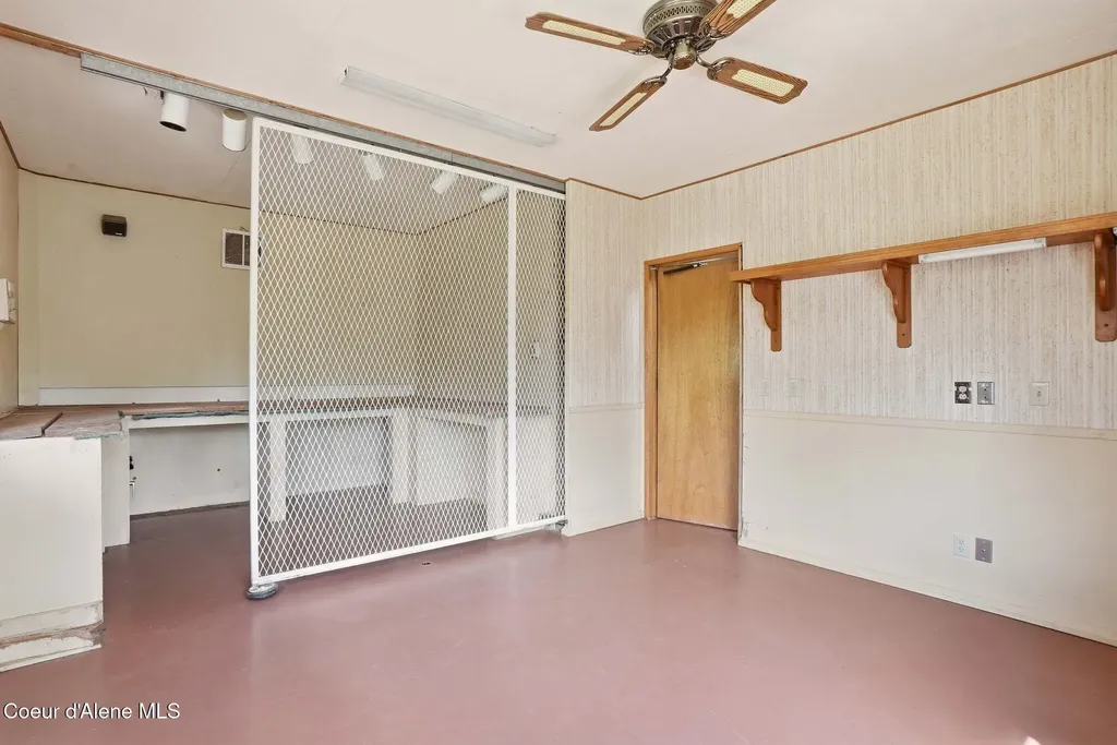 1395 Rolling Thunder Ridge Road Sandpoint ID 83864