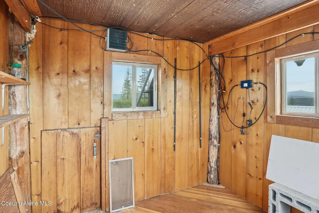 1395 Rolling Thunder Ridge Road Sandpoint ID 83864