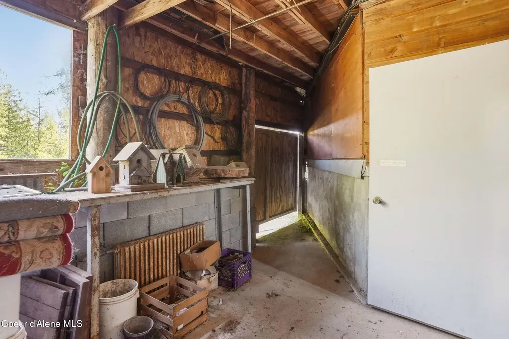 1395 Rolling Thunder Ridge Road Sandpoint ID 83864
