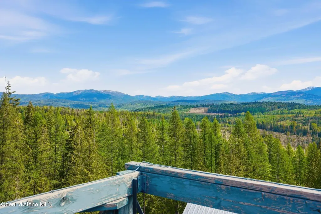 1395 Rolling Thunder Ridge Road Sandpoint ID 83864