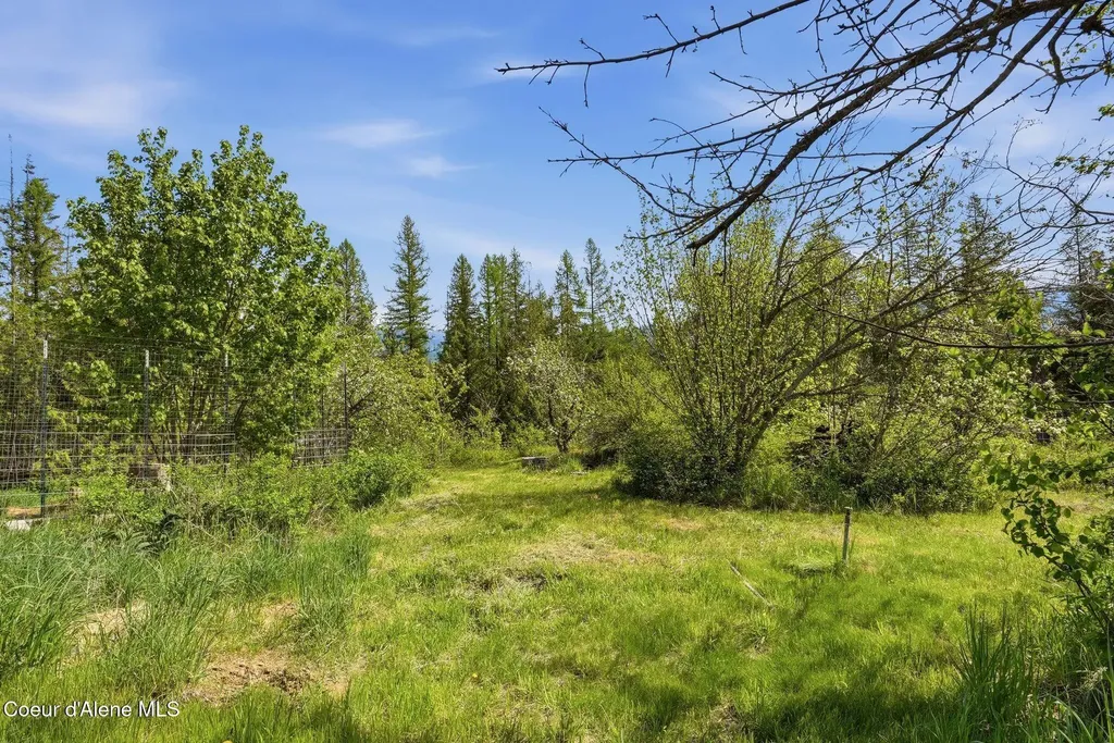 1395 Rolling Thunder Ridge Road Sandpoint ID 83864