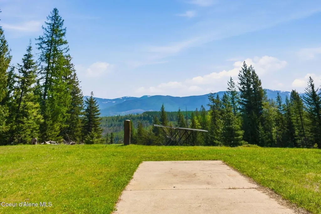 1395 Rolling Thunder Ridge Road Sandpoint ID 83864