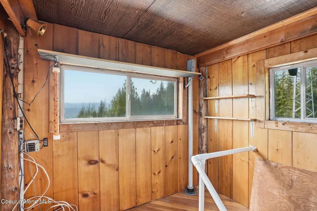 1395 Rolling Thunder Ridge Road Sandpoint ID 83864