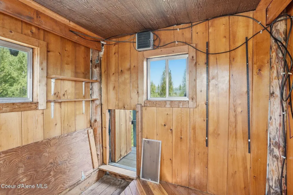 1395 Rolling Thunder Ridge Road Sandpoint ID 83864