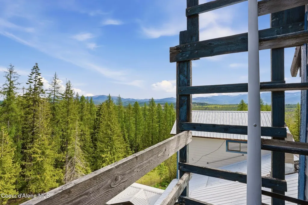 1395 Rolling Thunder Ridge Road Sandpoint ID 83864