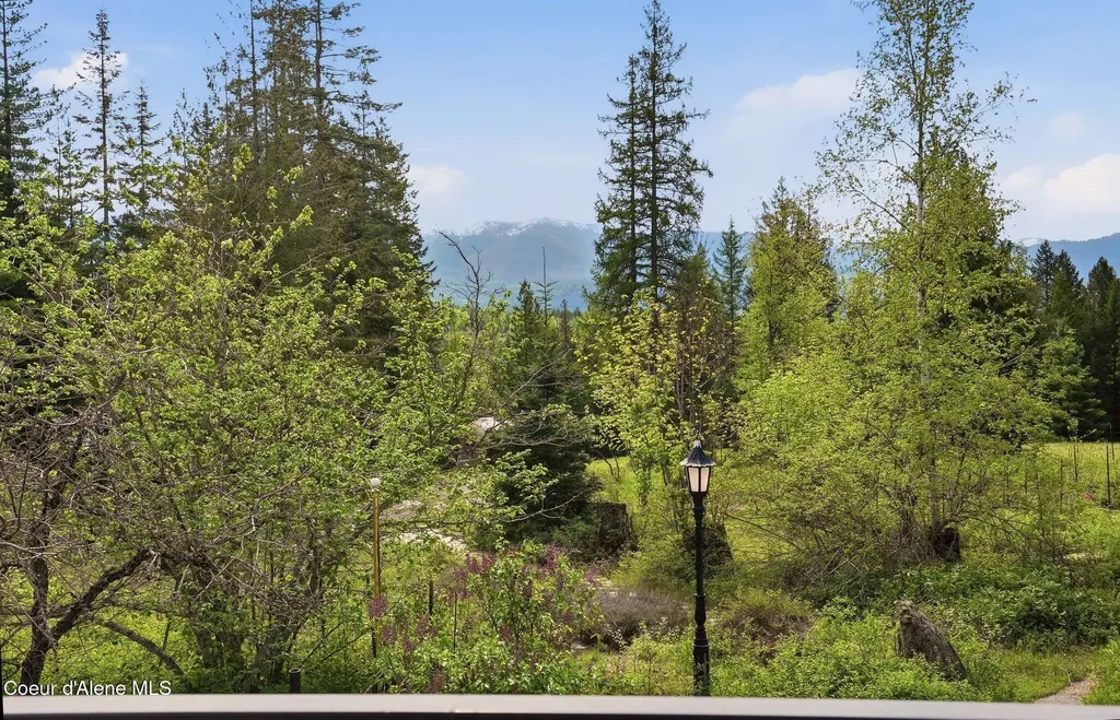 1395 Rolling Thunder Ridge Road Sandpoint ID 83864