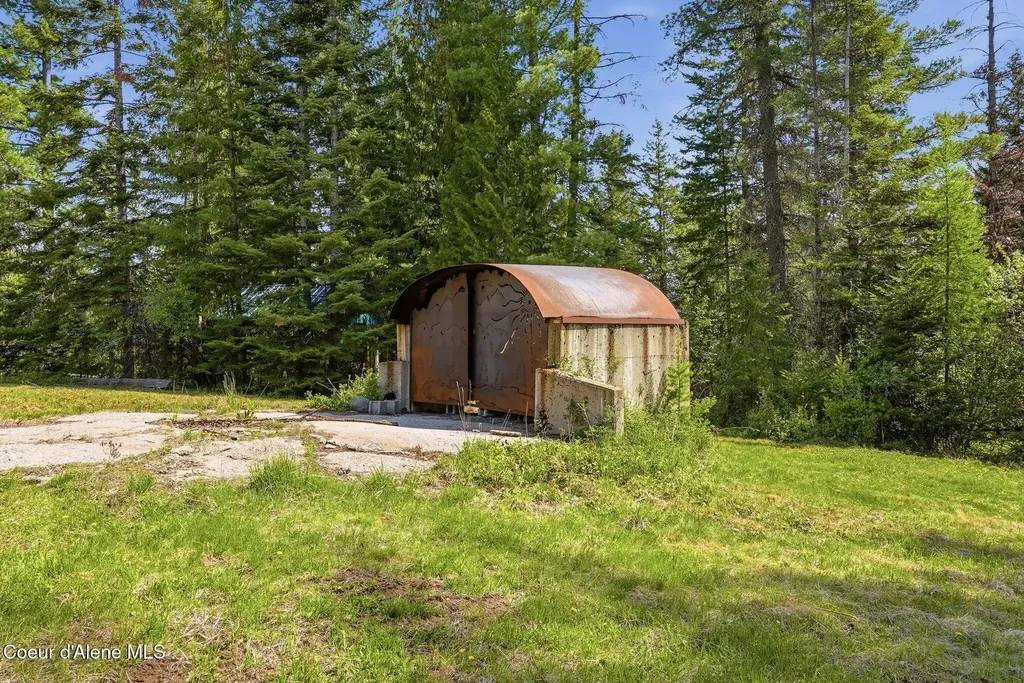 1395 Rolling Thunder Ridge Road Sandpoint ID 83864