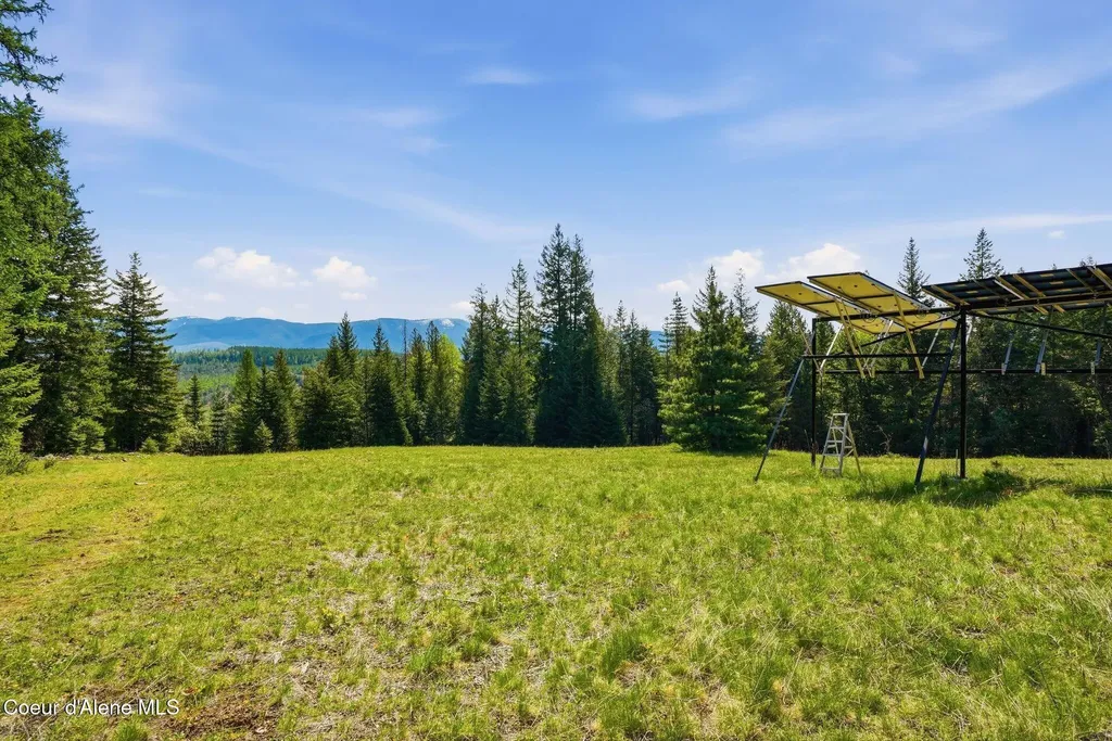 1395 Rolling Thunder Ridge Road Sandpoint ID 83864