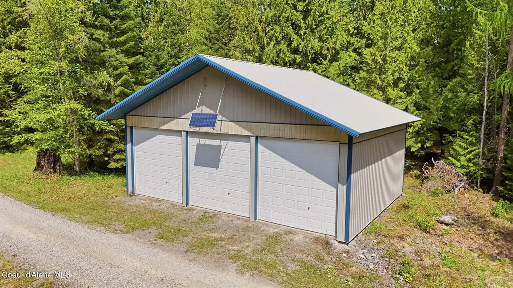 1395 Rolling Thunder Ridge Road Sandpoint ID 83864