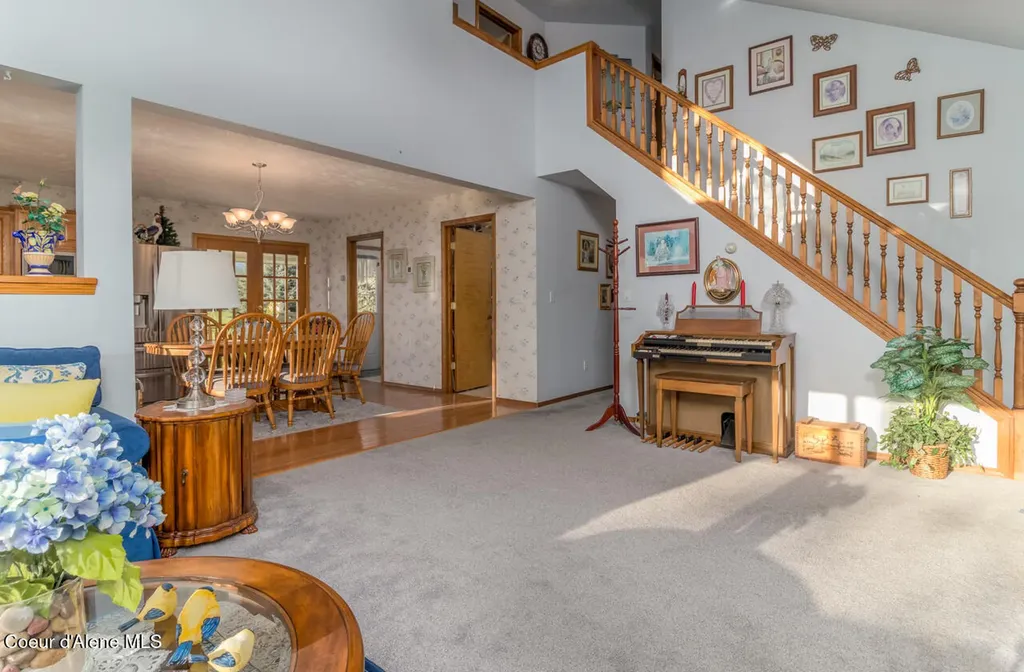 407 Fawn Lane Bonners Ferry ID 83805