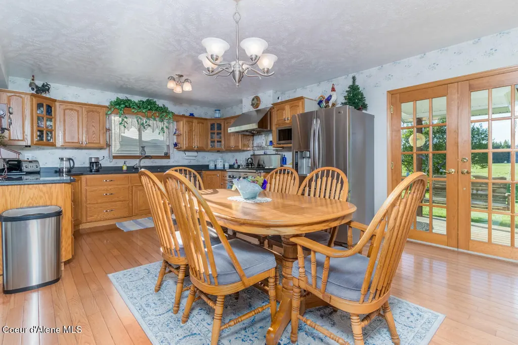 407 Fawn Lane Bonners Ferry ID 83805