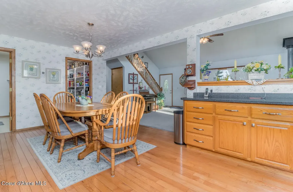 407 Fawn Lane Bonners Ferry ID 83805