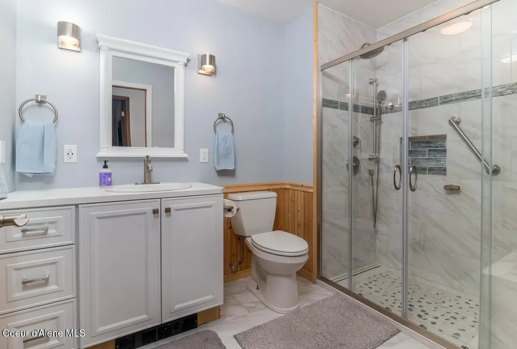 407 Fawn Lane Bonners Ferry ID 83805