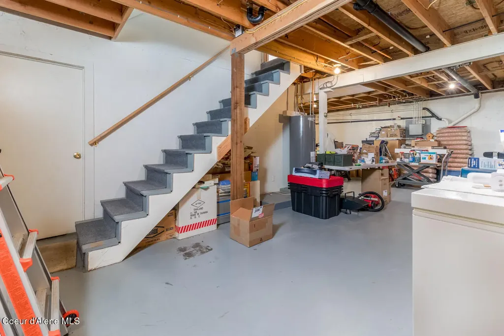 407 Fawn Lane Bonners Ferry ID 83805